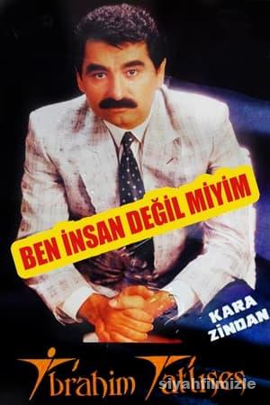 Ben Insan Degil miyim izle