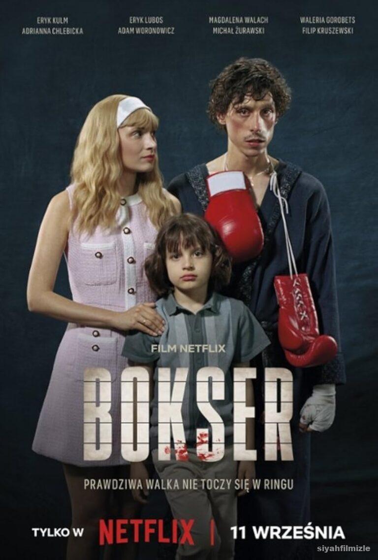 Boksor izle