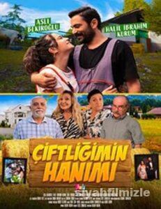 Çiftliğimin Hanımı 2024 Yerli Filmi Full Sansürsüz izle