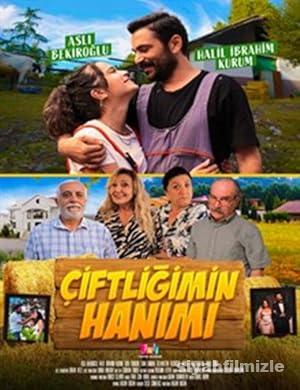 Ciftligimin Hanimi izle