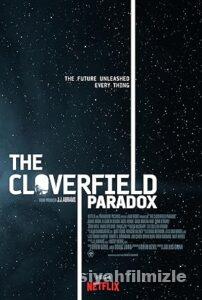Cloverfield Paradoksu 2018 Türkçe Dublaj Altyazılı Full izle