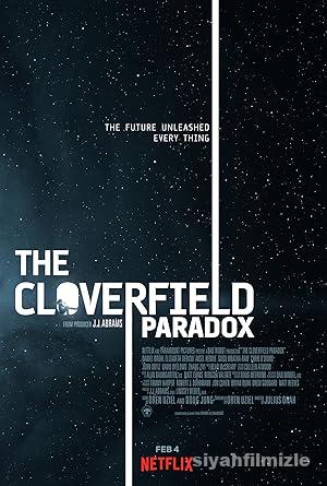 Cloverfield Paradoksu izle
