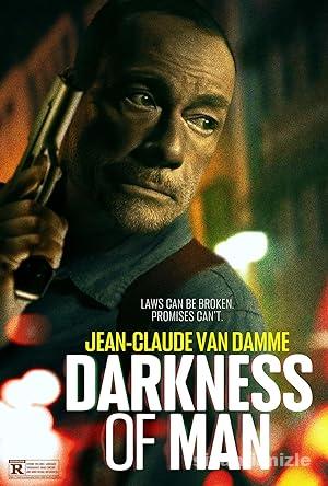 Darkness of Man izle
