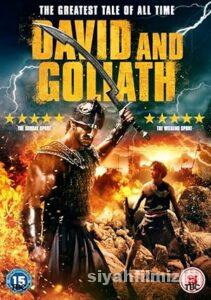 Davud ve Câlût: İnanç Savaşı 2015 Filmi Türkçe Dublaj izle