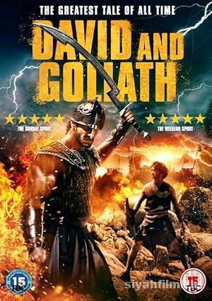 Davud ve Calut Inanc Savasi 2015 Filmi Turkce Dublaj izle