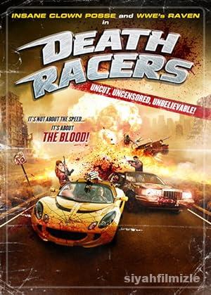 Death Racers izle