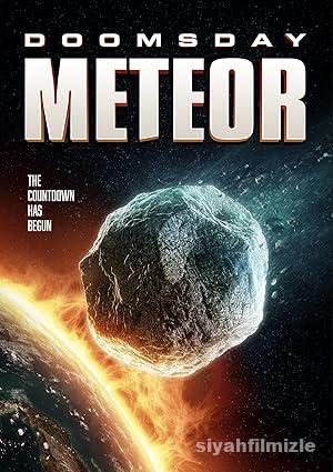 Doomsday Meteor izle