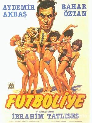 Futboliye izle