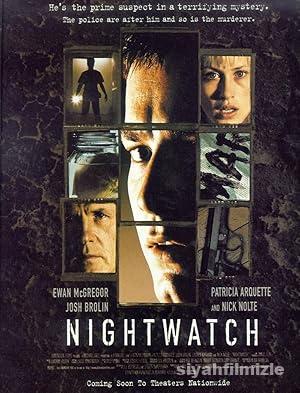 Gece Bekcisi 1997 Filmi Turkce Dublaj Altyazili Full izle