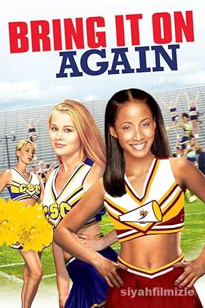 Genclik Atesi Buyuk Rekabet izle