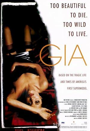 Gia 1998 Filmi Turkce Dublaj Altyazili Full izle