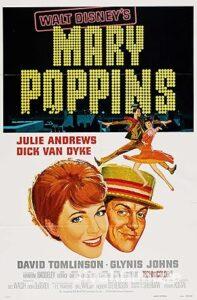 Mary Poppins Film Serisi