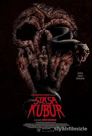 Grave Torture izle