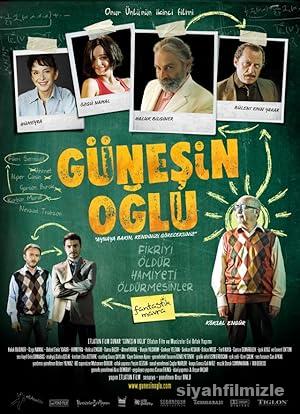 Gunesin Oglu izle