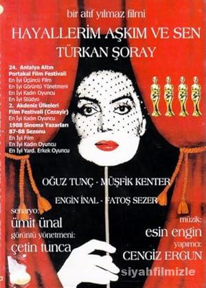 Hayallerim Askim ve Sen izle