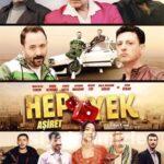 Hep Yek: Aşiret 2024 Yerli Filmi Full Sansürsüz izle