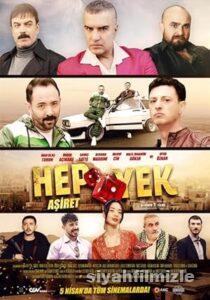 Hep Yek Film Serisi
