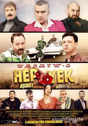 Hep Yek Asiret izle