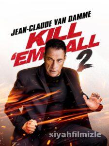 Kill 'Em All Film Serisi