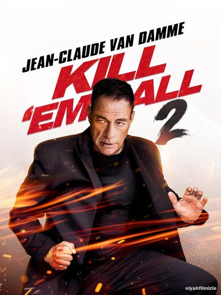 Hepsini Oldur 2 izle