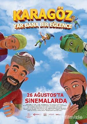 Karagoz Yar Bana Bir Eglence izle