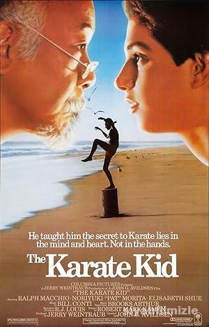 Karateci Cocuk 1984 izle