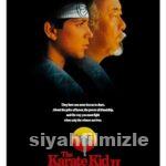 Karateci Çocuk 2 1986 Filmi Türkçe Dublaj Altyazılı izle