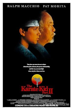 Karateci Cocuk 2 izle