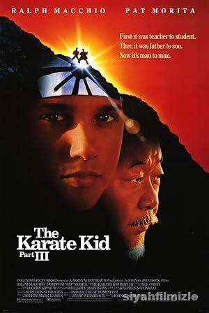 Karateci Cocuk 3 izle