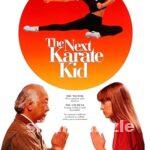Karateci Çocuk 4 1994 Filmi Türkçe Dublaj Altyazılı izle