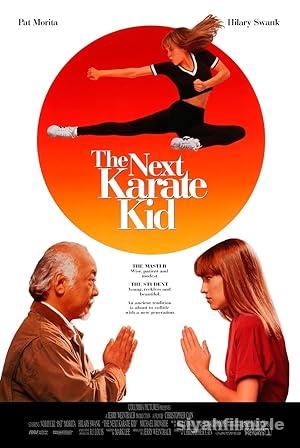Karateci Cocuk 4 izle
