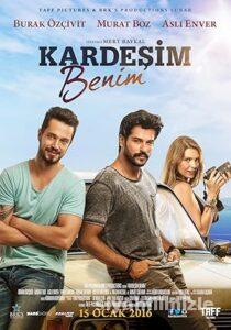 Kardeşim Benim Film Serisi