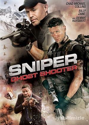Keskin Nisanci 6 Hayalet Tetikci izle