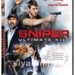 Keskin Nişancı 7 2017 Filmi Türkçe Dublaj Altyazılı izle