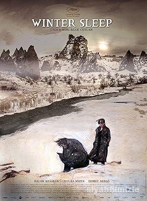 Kis Uykusu izle