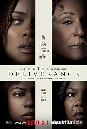 Kurtulus The Deliverance 2024 Filmi Turkce Dublaj izle