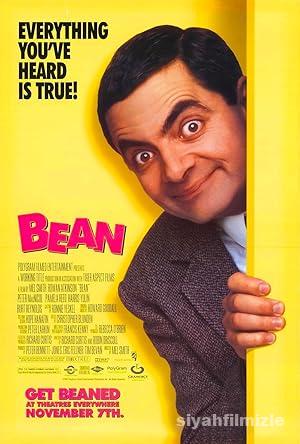 Mr. Bean Bir Felaket Filmi 1997 Turkce Dublaj Full izle
