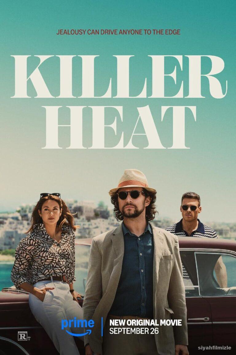 Olumcul Ates izle