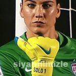 Perde Arkası: Hope Solo’nun Futbol Kariyeri 2024 Filmi izle