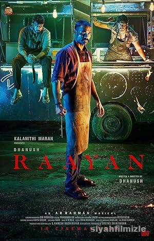 Raayan izle