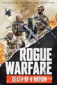 Rogue Warfare Film Serisi