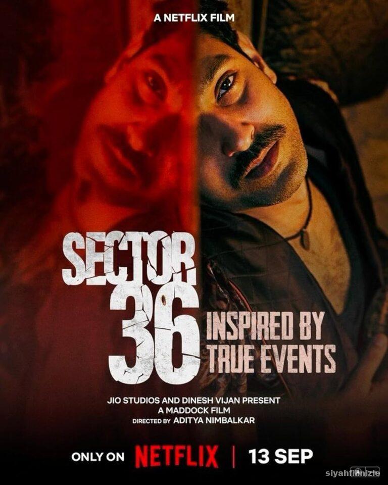 Sector 36 izle