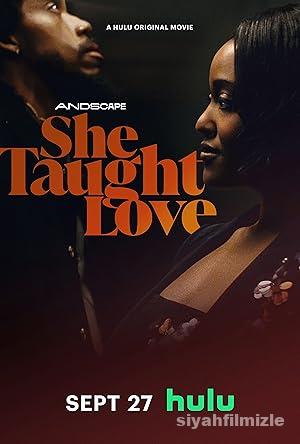 She Taught Love izle