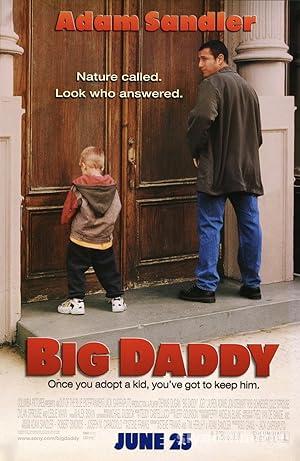 Super Baba izle