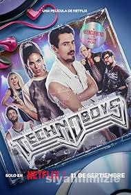 Technoboys izle