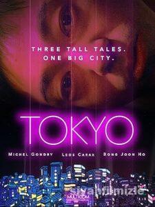 Tokyo! 2008 Filmi Türkçe Dublaj Altyazılı Full izle