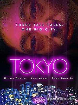 Tokyo izle
