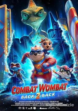 Tombul Mombul Takimi Sirt Sirta izle