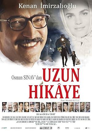 Uzun Hikaye izle