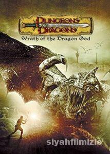 Zindan ve Ejderha 2 2005 Filmi Türkçe Dublaj Altyazılı izle